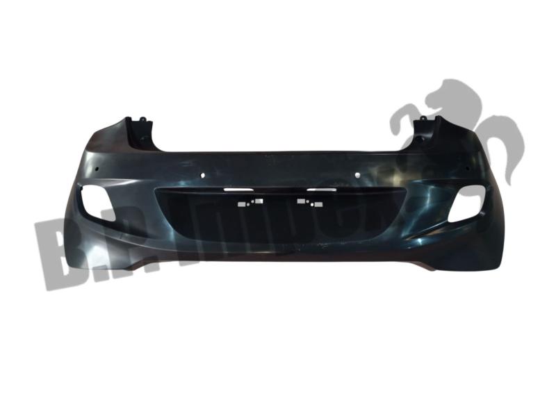COVER-RR BUMPER